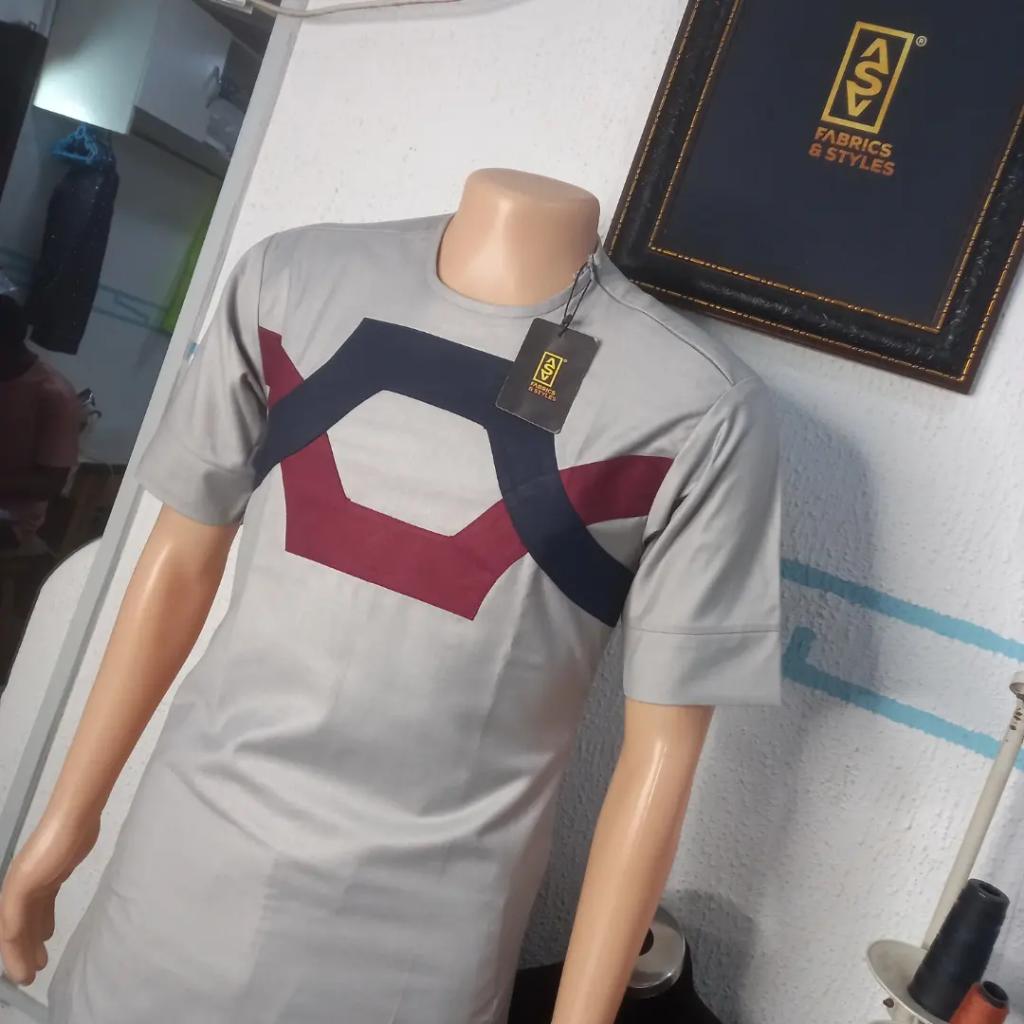 asa_fabrics's tweet photo. @ruffydfire Have you be looking for where to get well tailored suits, shirts, trousers, waistcoat, kaftan and native wears?   Look no further kindly Dm/Call A.S.A FABRICS AND STYLES on +2348100849984 to place your order.

You can also check our works on Instagram: https://t.co/T0O2jGxmSi https://t.co/kgl1tcM2IA