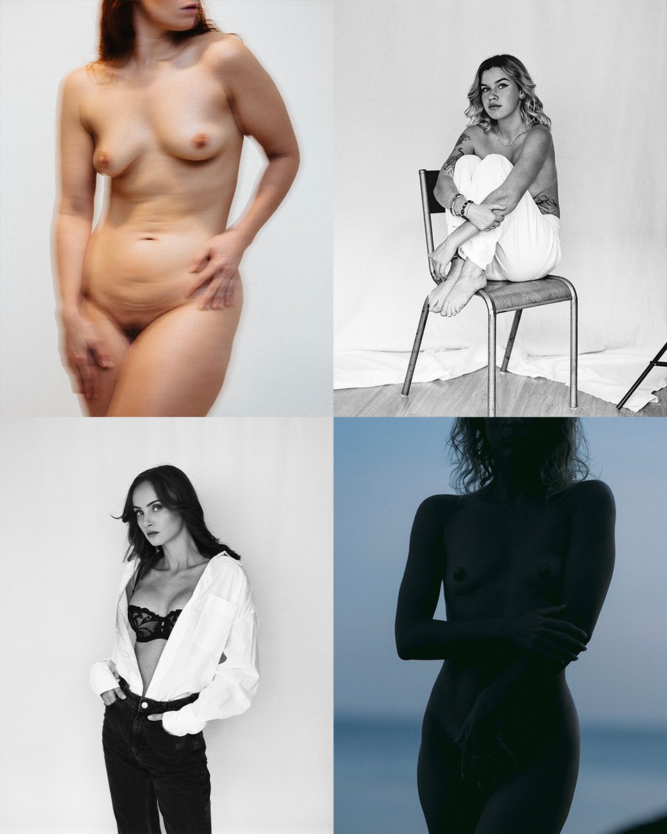 Vous pouvez me soutenir et voir mes séries ainsi que des contenus exclusifs sur mon Patreon.
patreon.com/mevenls