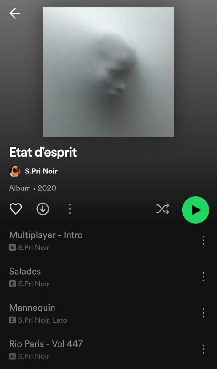 StopFraudStream's tweet photo. #TAKEDOWN @spotifyfrance
#Aero - Prologue
@BlackD_XV - Majin Black
@CG6_Officiel - Soleil de minuit
@general_mactyer - Noir 3
@hoscopperfield - A l'ombre de la lumière
@SPRINOIR - État d'Esprit
@jesuistitai - Anti social
#VALDERAP
@zkrmusik - Dans les mains
@Believe_France https://t.co/qdhtDI3ezn