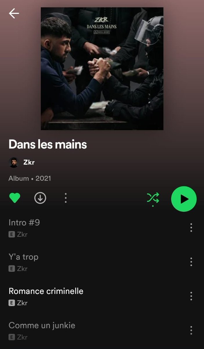 StopFraudStream's tweet photo. #TAKEDOWN @spotifyfrance
#Aero - Prologue
@BlackD_XV - Majin Black
@CG6_Officiel - Soleil de minuit
@general_mactyer - Noir 3
@hoscopperfield - A l'ombre de la lumière
@SPRINOIR - État d'Esprit
@jesuistitai - Anti social
#VALDERAP
@zkrmusik - Dans les mains
@Believe_France https://t.co/qdhtDI3ezn