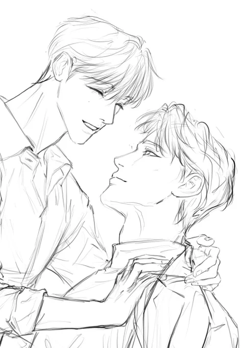 เลือกผมพระเอกคือยากนะ 5555 