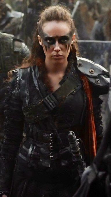 ClexaEternal's tweet photo. #LexaKomTrikru⚔️🗡️ https://t.co/ATG5cKkinQ