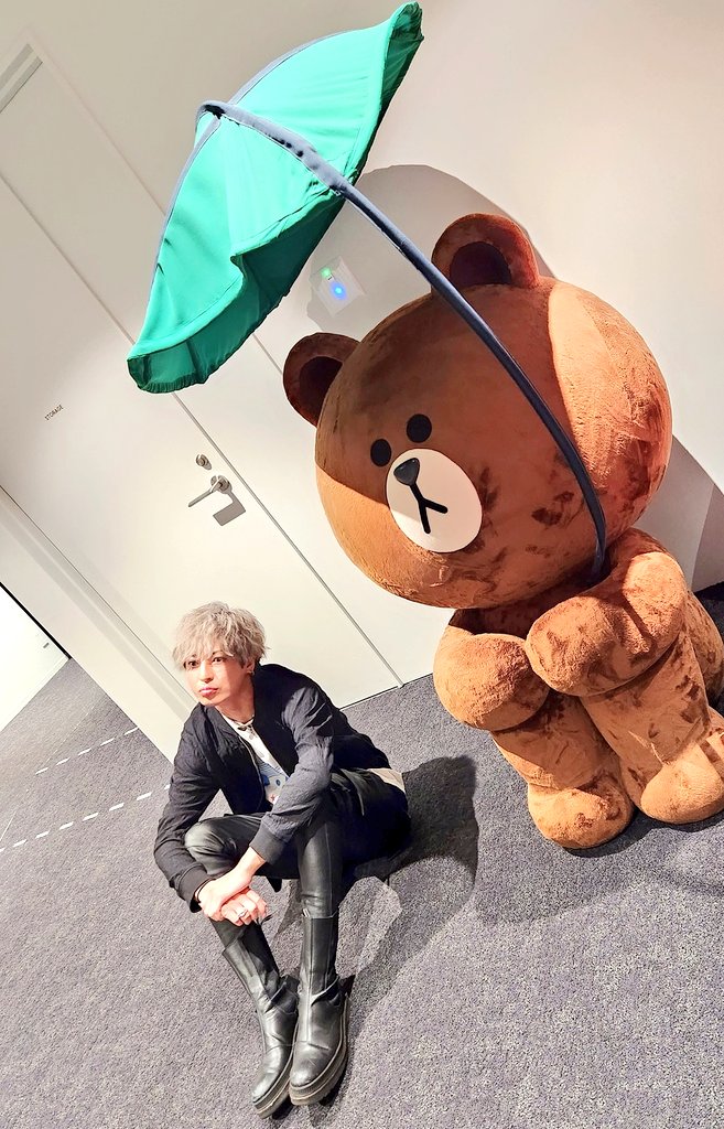 Mission in B.A.C
ご覧いただき有難うございました！