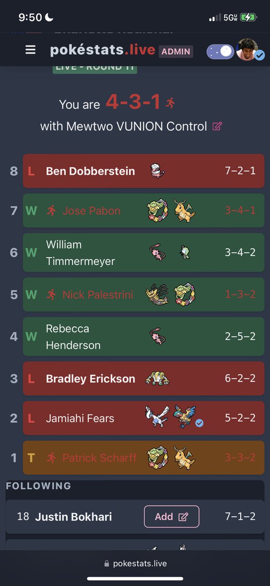 Rahul Reddy on Twitter "My control experiment was a ton of fun