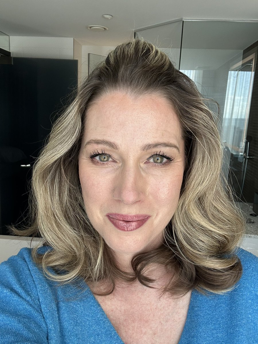 Dawn Chubai tweet media