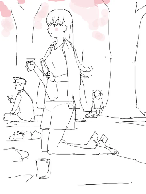 大井さん 