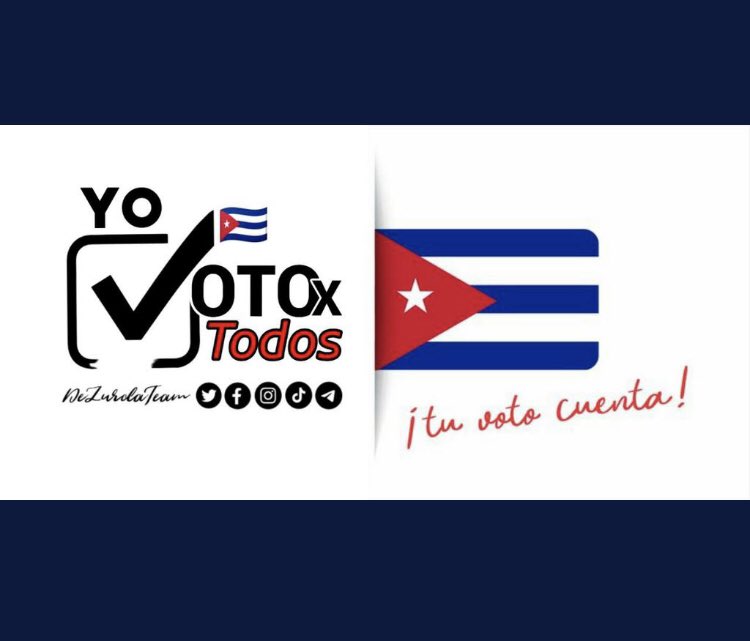 YoSoyCuba26's tweet photo. La Revolución no es la obra de un día ni de un año,es obra para siempre en lo adelante. Es una obra eterna, la cual el actor fundamental es el pueblo,los trabajadores.
#YoVotoXPorTodos 
@DiazCanelB @DrRobertoMOjeda @aylinalvarezG @UJCdeCuba @BYuniaky @UJCMayabeque1 https://t.co/kPsUyPv3HQ