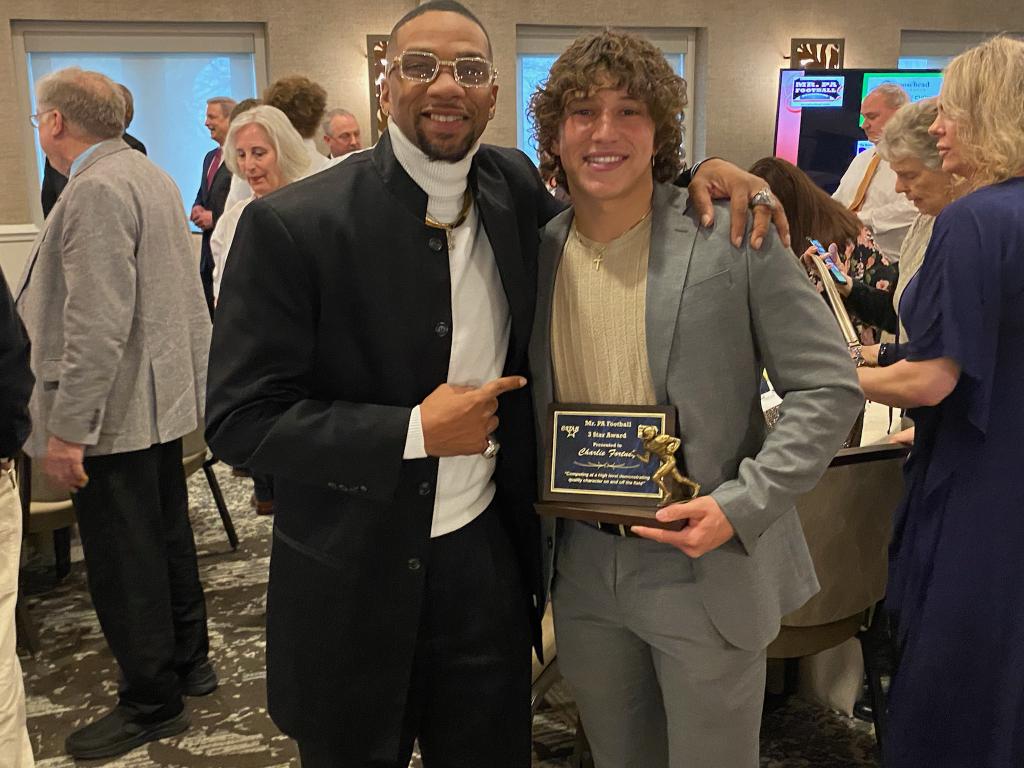 ARCHIE SMITH JR tweet media