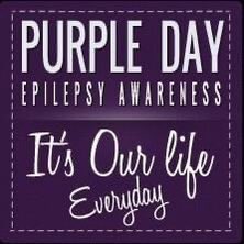 adept_mike's tweet photo. Today is epilepsy awareness day! Join us in spreading the message about this important cause and how we can stand together to make a difference.  #EpilepsyAwarenessDay #MakeADifference
 #PurpleDay2023 https://t.co/lynxVs2BuX