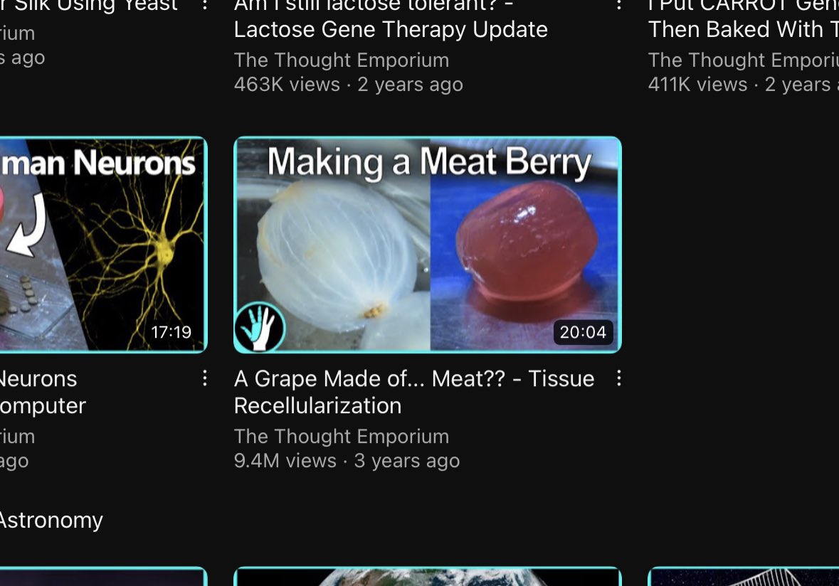 ThorneZ_VTuber's tweet photo. …you know what, screw you! 

*unvegans your grape* https://t.co/bUBI0FGDU9