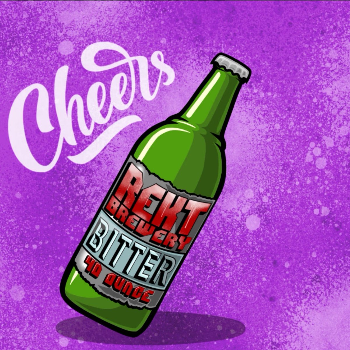 Witch Dr. NOPe tweet media