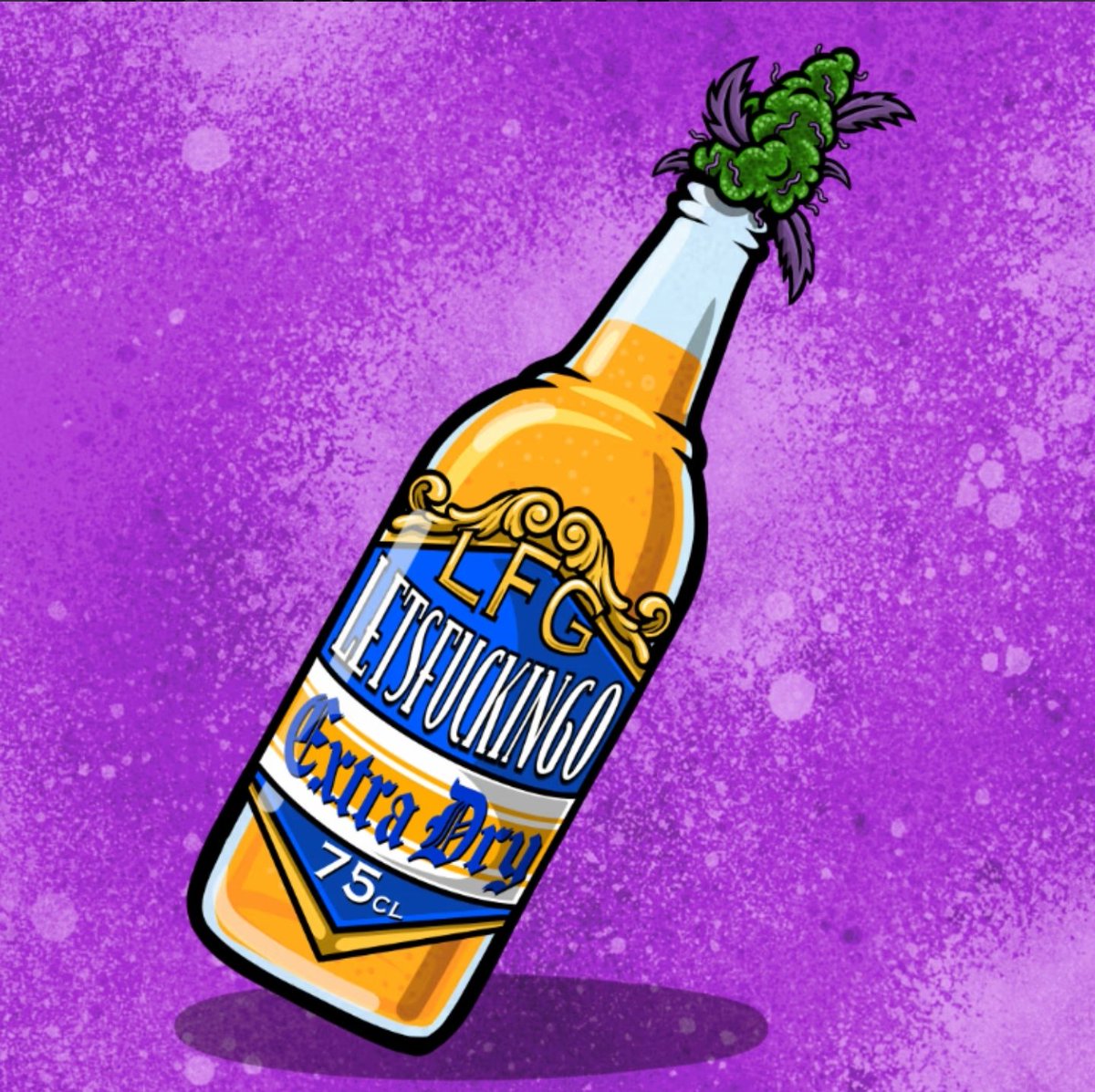 Witch Dr. NOPe tweet media