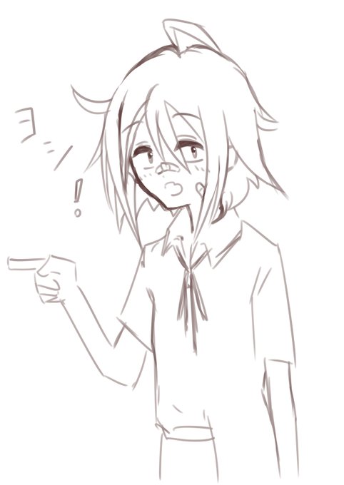 do it yourself !! のせるふちゃん可愛いね…… 