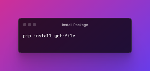 SAZaidi07's tweet image. #python #pip #pythonpackageindex #development #library #package #pypi #opensource