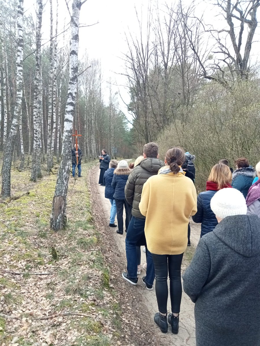 Parafia w Piłce tweet media