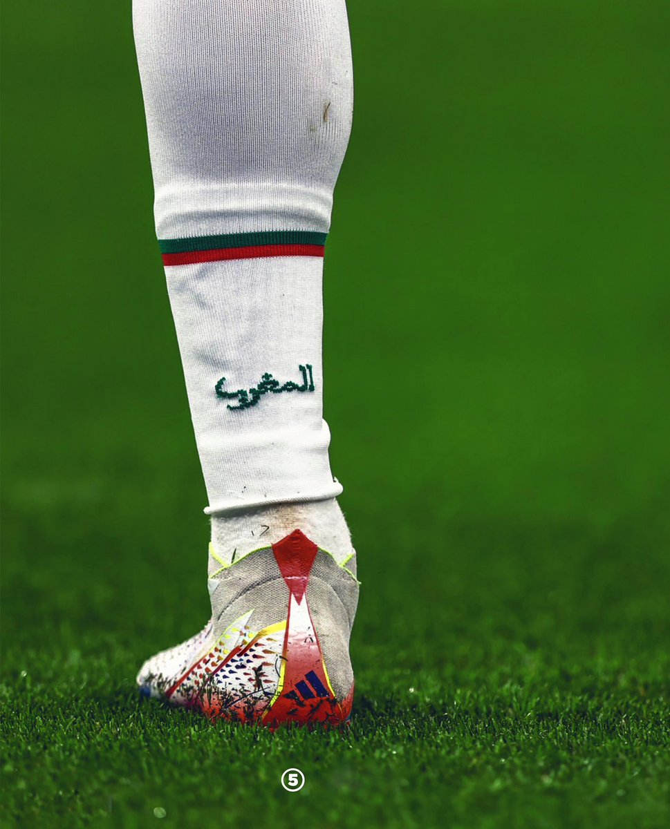 532off's tweet photo. Together, we will continue making history! 🇲🇦❤️ https://t.co/euP6yUIT2m