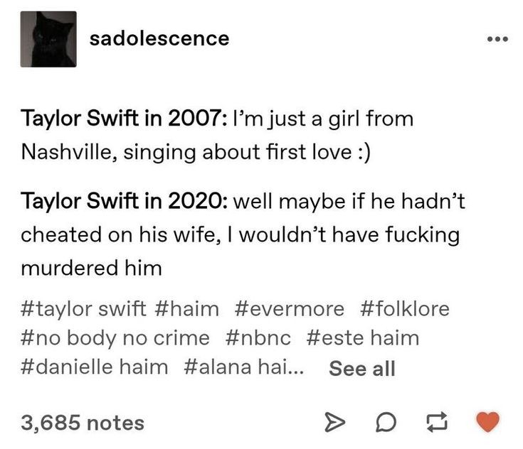 we love a character growth