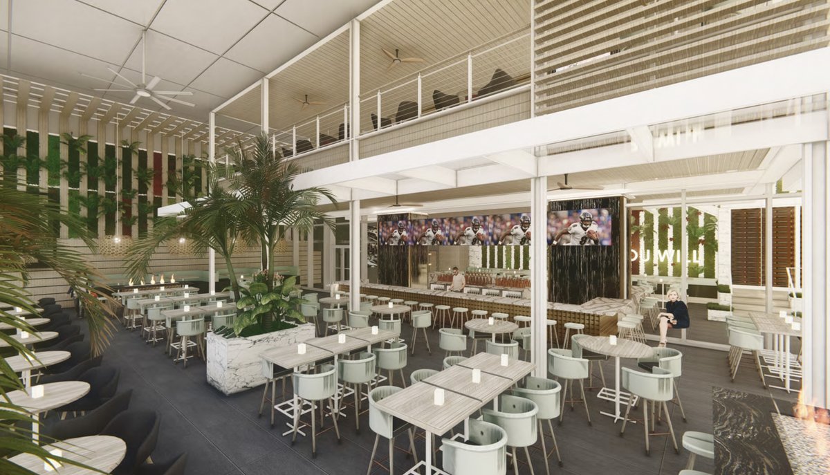 #moxies, Successful Upscale Casual Concept to Launch its 57th location on #lasolas.
#southflorida #restaurant @MoxiesUSA <a href="/bcprsocial/">Brustman Carrino PR</a>

sflinsider.com/2023/03/15/mox…