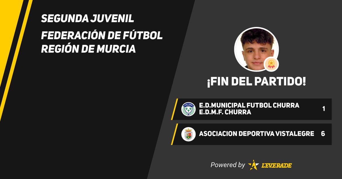 ¡Fin del partido! #BecomeALegend 
 ffrm.es/tournament/116…