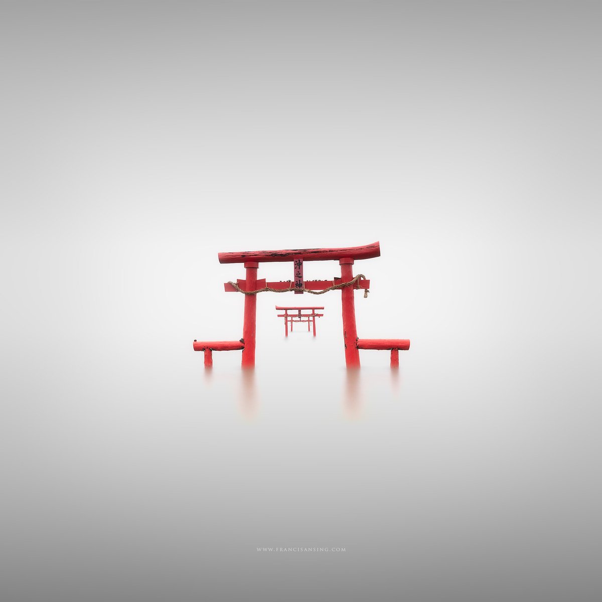 francisansing.eth | Fine Art Landscape Photography tweet media