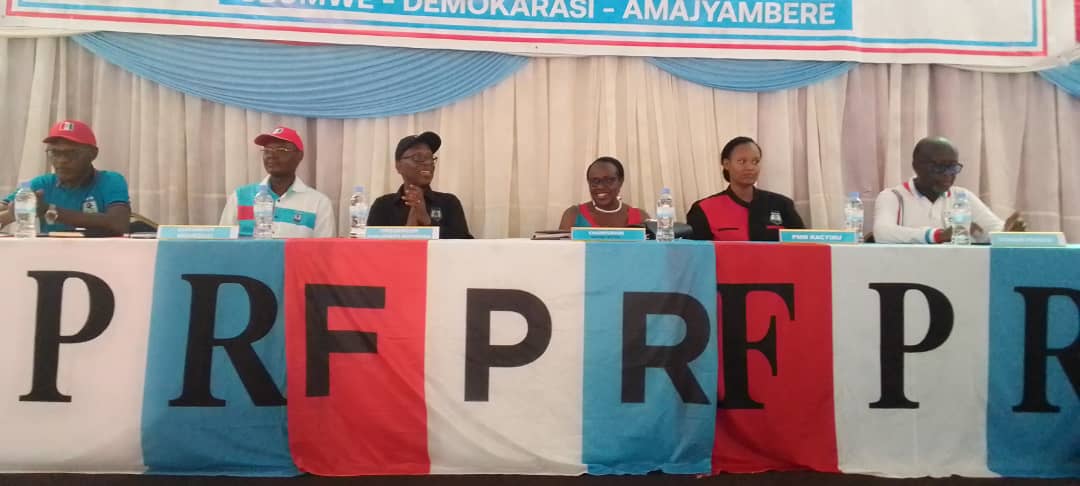 rpfkacyiru's tweet photo. Muri aka kanya hari kuba Inteko rusange y'Abanyamuryango ba FPR-Inkotanyi mu Murenge wa Kacyiru.
@Kacyirusector @Gasabo_District 
@RPF_Kigali https://t.co/AFUuqEfJyf