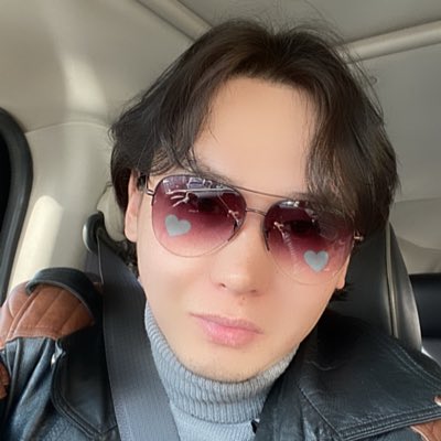 #NewProfilePic