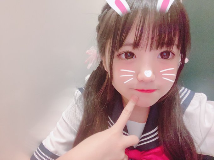 Twitterのコスプレ画像6