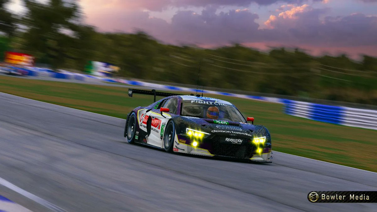 Drop Bear Motorsport tweet media