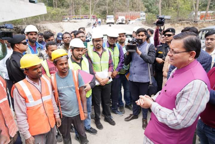 delhi-dehradun eway inspection