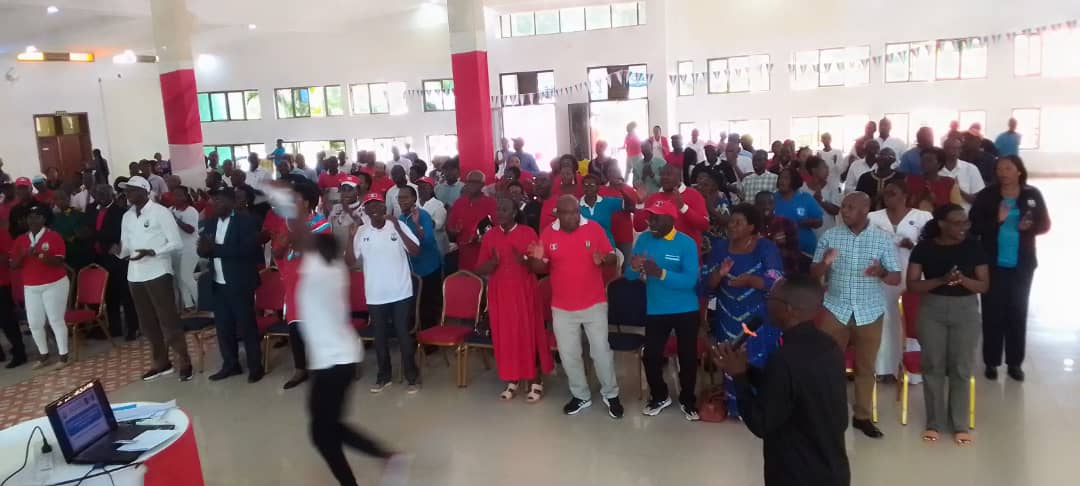 rpfkacyiru's tweet photo. Muri aka kanya hari kuba Inteko rusange y'Abanyamuryango ba FPR-Inkotanyi mu Murenge wa Kacyiru.
@Kacyirusector @Gasabo_District 
@RPF_Kigali https://t.co/AFUuqEfJyf
