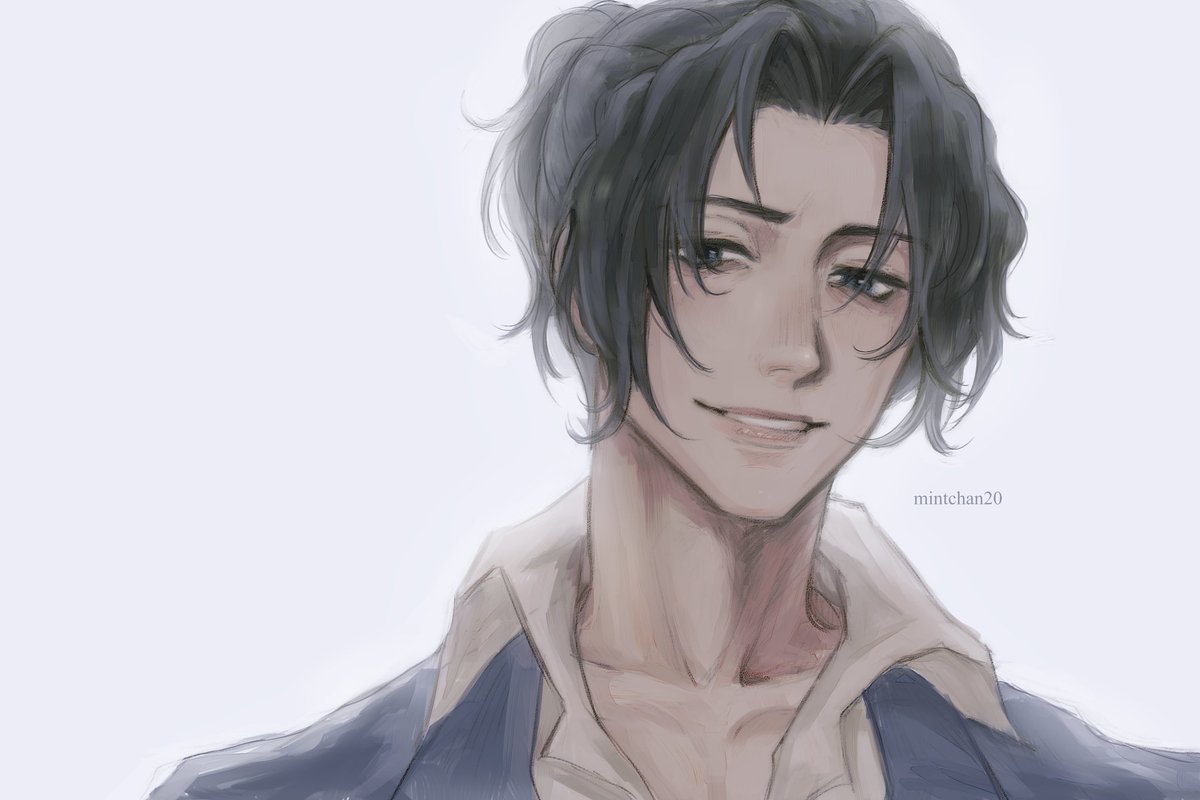 MintChan20's tweet photo. #moriartythepatriot #yuukokunomoriarty #yuumori #sherliam https://t.co/AfyfoWbFSh