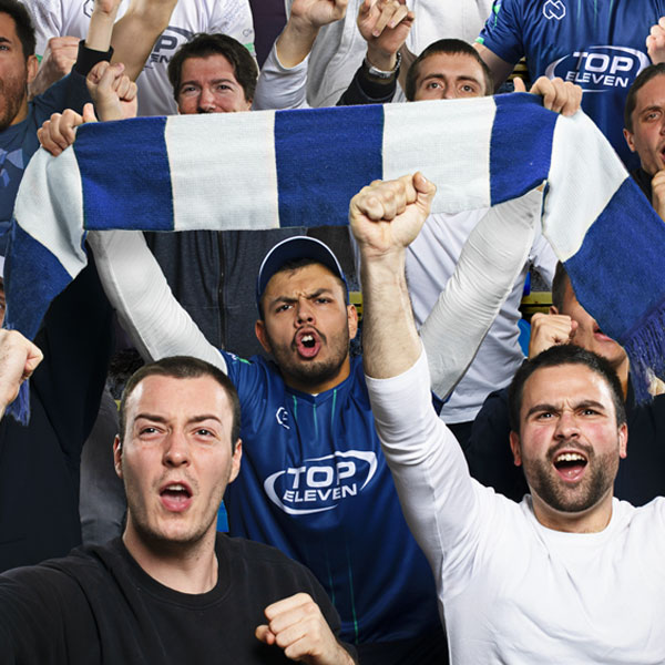 Luxurious Snowman telah mengganti nama LuxuriousSnowman ke Sehat Tentrem! Luxurious Snowman menyatakan dalam konferensi pers bahwa "Nama baru menandai awal masa depan baru yang cerah bagi Sehat Tentrem!"

Cc : <a href="/LigaTopEleven/">Liga Top Eleven Indonesia 🇮🇩</a> &amp; @Liga3TEI

topeleven.onelink.me/topeleven/6abc…