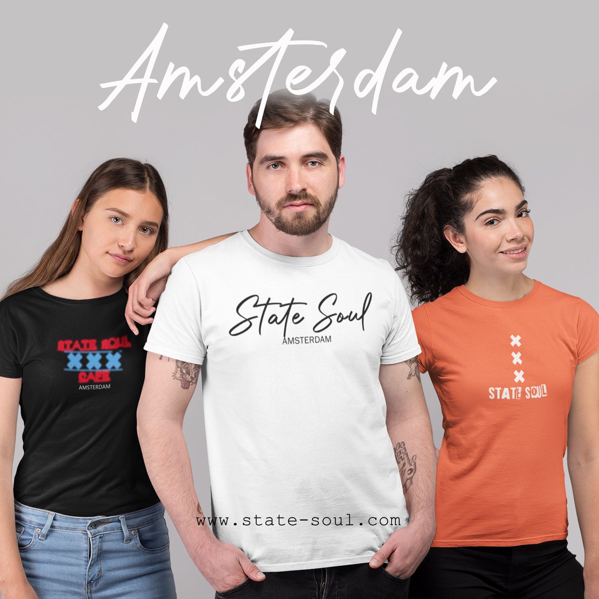 State Soul tweet media