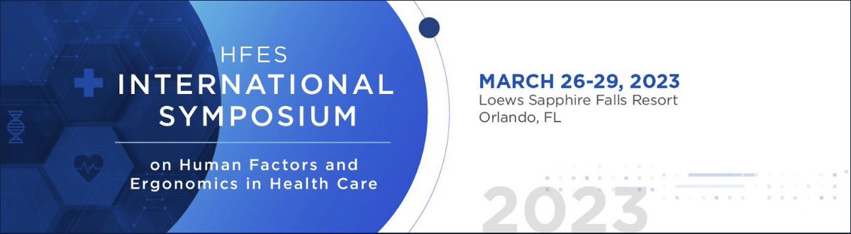 noracolman's tweet image. Looking forward to the #HFESHCS meeting!