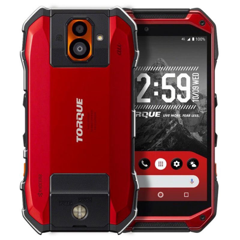 JalanCutiSantai's tweet photo. ￼Phone gaming terbaik 2023!

Boleh main Mobile legend dengan tenang tanpa lag. The perfect phone untuk kaki gaming👍🏻

￼Kyocera Torque G04 RAM 64GB RAM  Gaming phone RM223.25 https://t.co/vf8FTZVUwU
