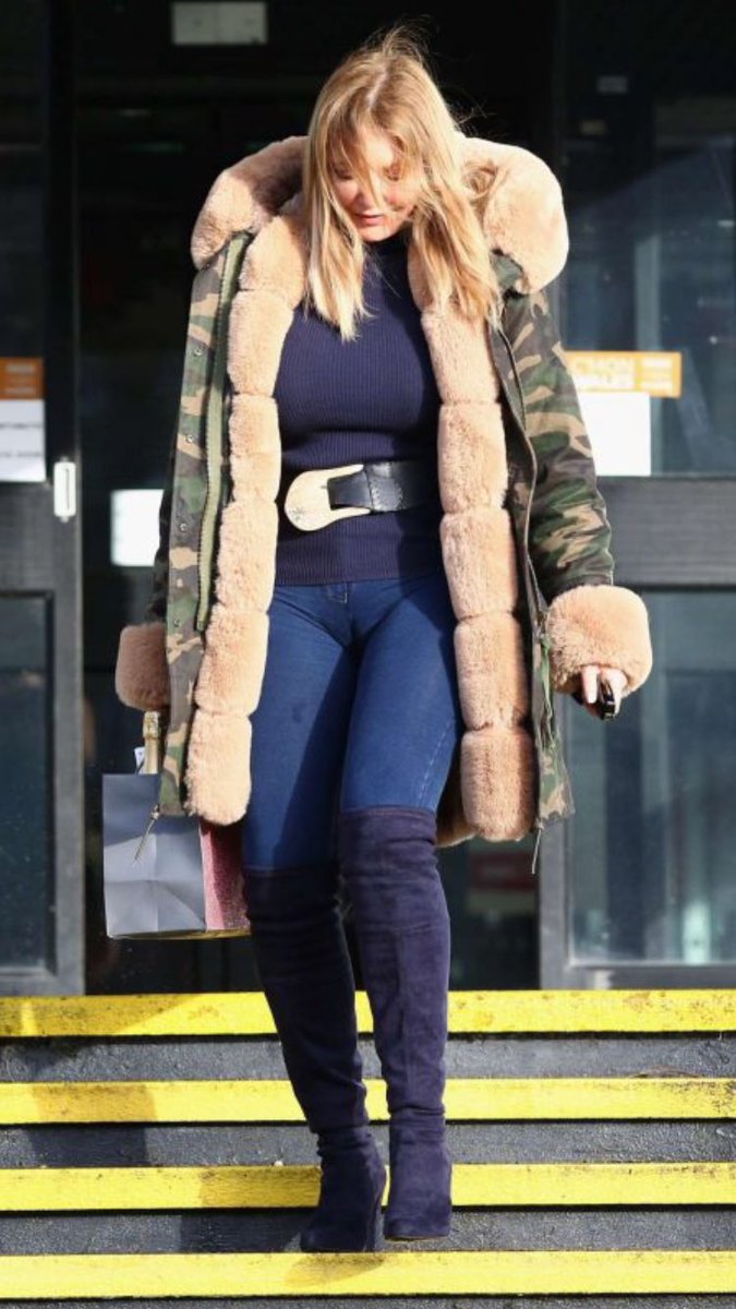 FantasyCelebsUK +18 on Twitter "Love how Carol squeezes into those