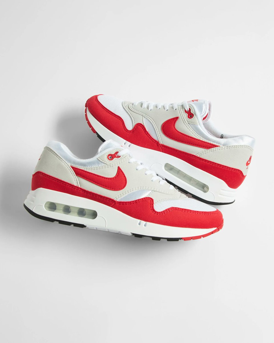 LIVE via Xhibition 
Nike Air Max 1 ’86 "Big Bubble" 

BUY HERE: bit.ly/3LSkZU1