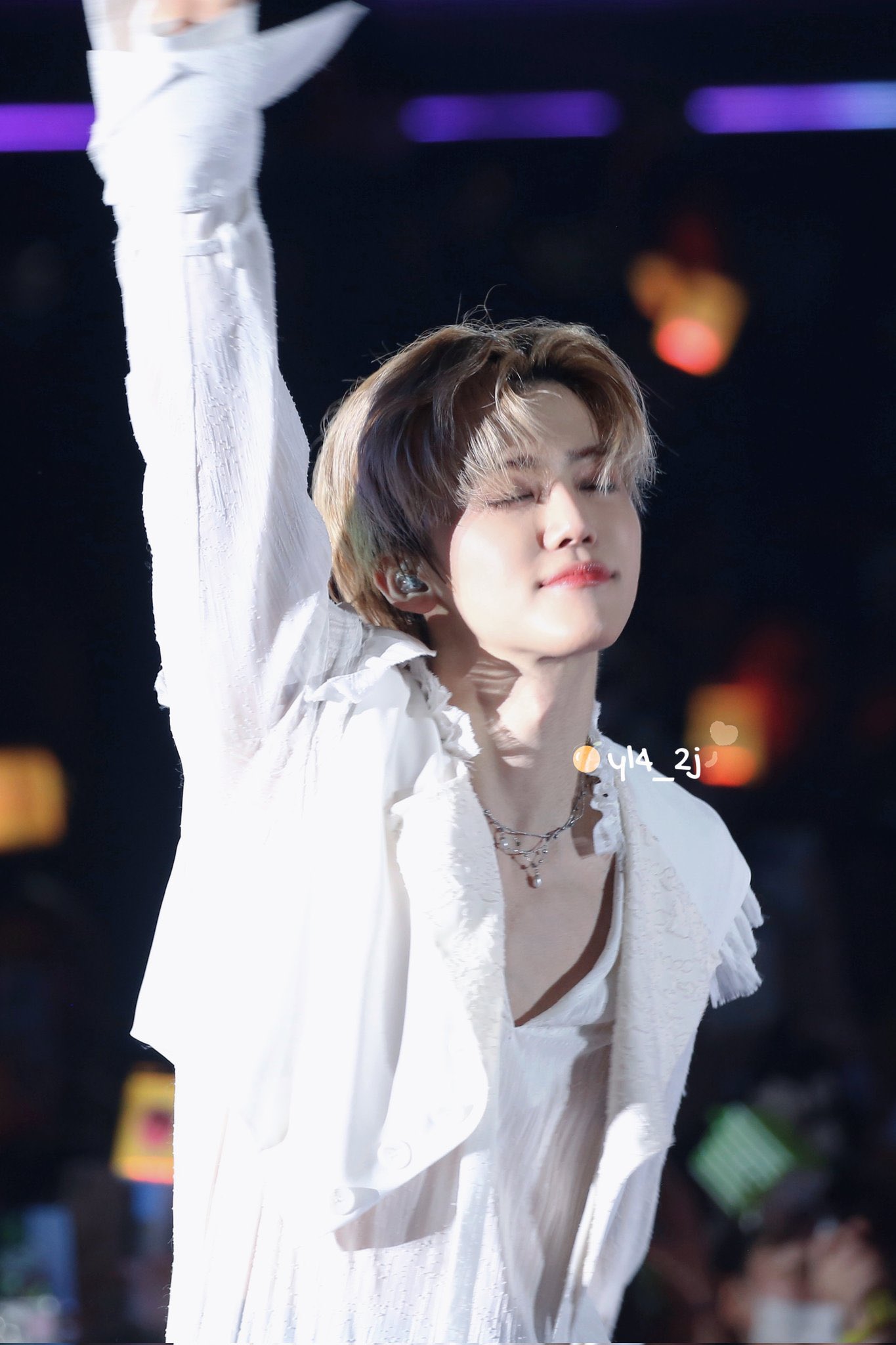 arrr (arcy_jmjn) / Twitter