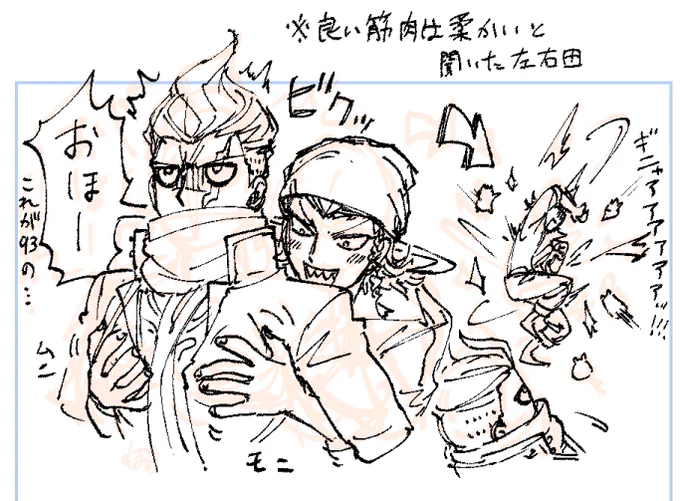左右眼らくがk 