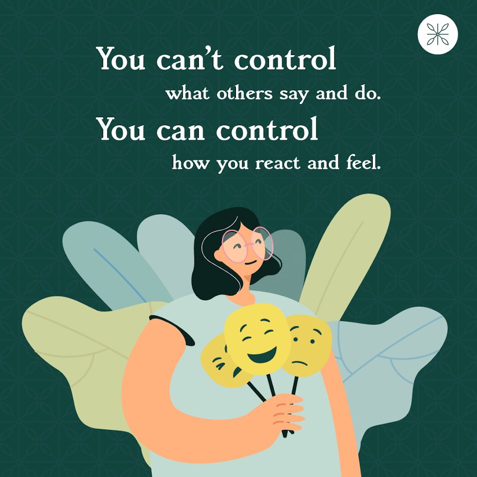 You can avoid absorbing other people's emotions by creating healthy boundaries, understanding if there's any need for you to feel or react, practicing mindfulness, and minimalism, spending time in nature, making time for self-care &amp; processing how you feel with someone you trust.