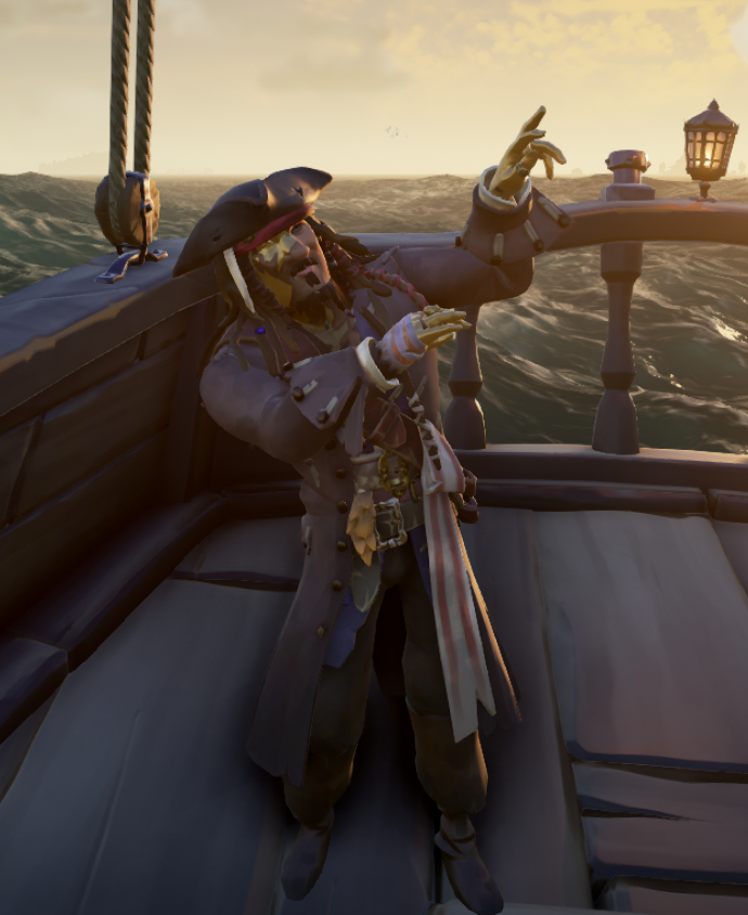 #SoTAnniversaryPromo