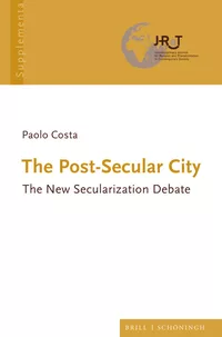 theology_books's tweet image. The Post-Secular City
The New #Secularization Debate

Paolo Costa

@FSchoeningh #Book #religion
schoeningh.de/display/title/…