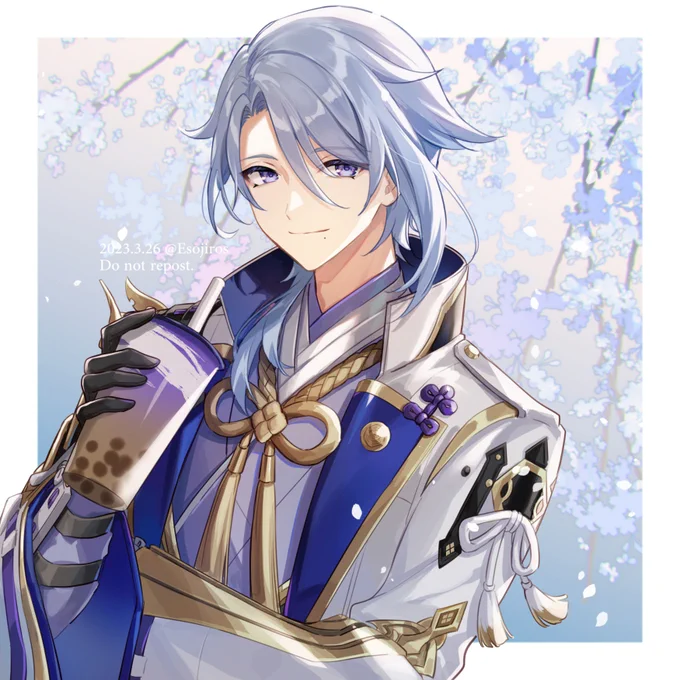  #原神 #Genshinlmpact 