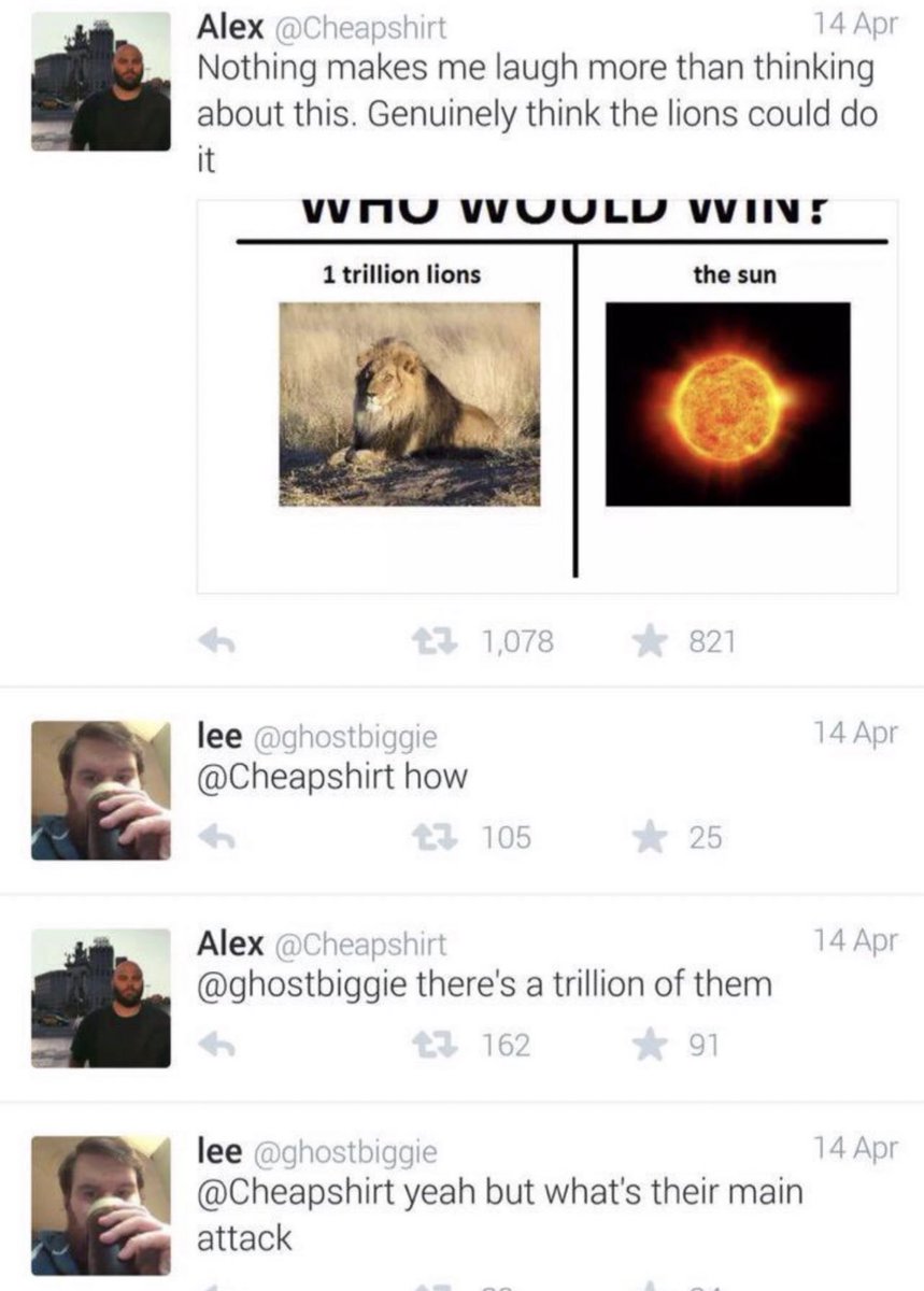 NoContextHumans's tweet photo. https://t.co/Yd9EwowGvw