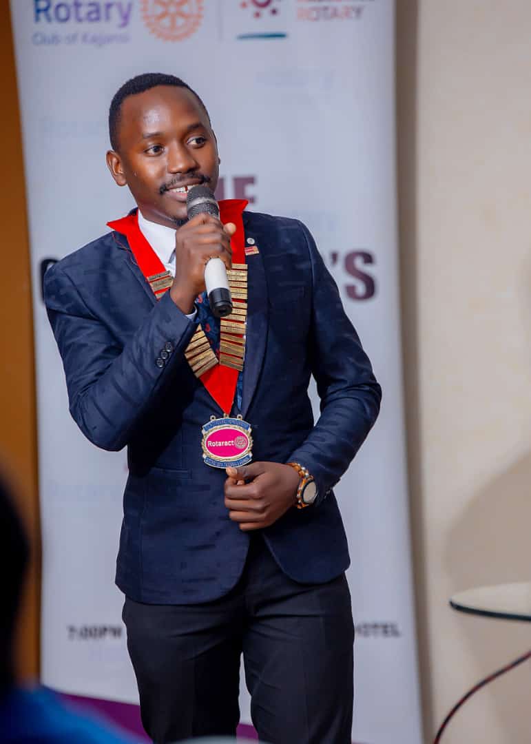 rct_of's tweet photo. A happybirthday to you our DRR @RotaractD9214 Matovu Francis🤗🤗
More years of leadership,kindness and gentleness . https://t.co/xrP68btBgV