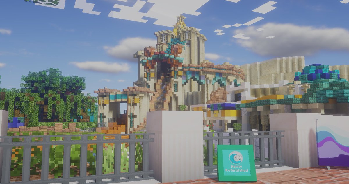 SeaCraftMC tweet media