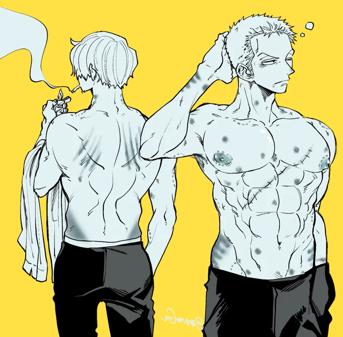 サゾ痕※ 