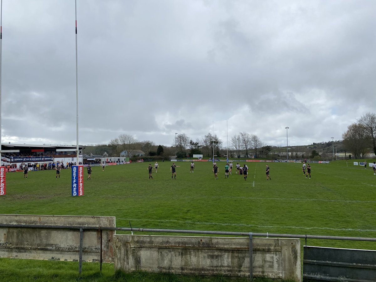 Great result for <a href="/CornwallRLFC/">Cornwall RLFC</a> 35-10 against the <a href="/LondonSkolarsRL/">LondonSkolarsRL</a> today. What a win! So good to see the players at the end celebrating with the crowd. You did yourselves and all us Cornish fans proud today. Bring on the next game!