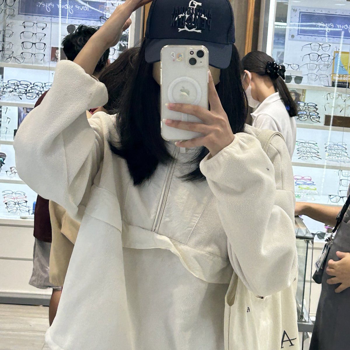 lloveclaire's tweet photo. 🤍 https://t.co/O9FXPKNPgN