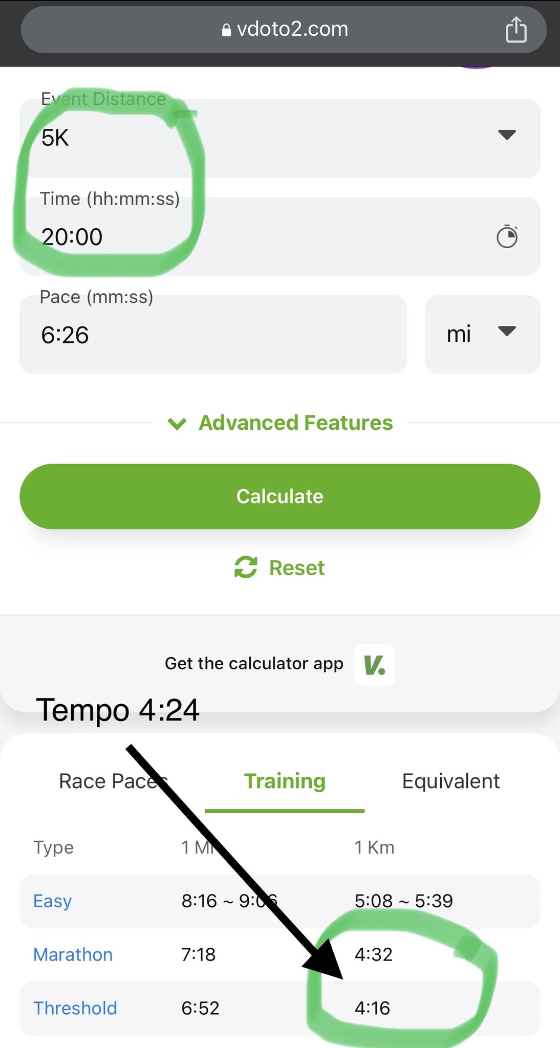 What Tempo Runs and Threshold Running Are All About